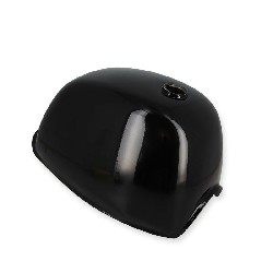 Depósito para Skybongo (E5) - Negro, Piezas para Monkey - Gorilla