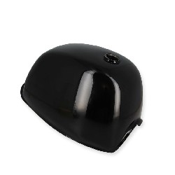 Depósito NEGRO para Skymini Skybongo 125cc (E5) - Negro