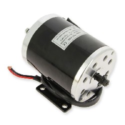 motor 24V 500W para pocket scooter eléctrico (MY1020)