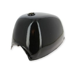 Depósito negro para Gorilla 50cc a 125cc (antes 09-2015)