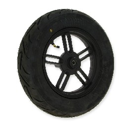 * Rueda delantera completa para Skyteam E-MINI