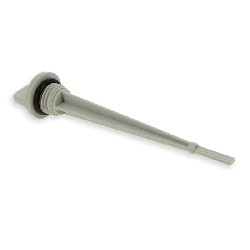 Varilla nivel de aceite para motor de quad shineray 250cc stxe, Piezas Shineray 250 STXE