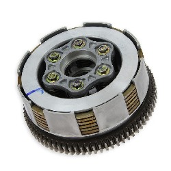 Embrague para quad Shineray 250cc STIXE 130mm (typo2), Piezas Shineray 250cc STIXE ST9E