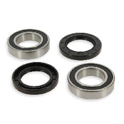 Rodamientos set para Puente trasero Shineray XY200STIIE-B (35mm), Recambios Shineray 200STIIE y STIIEB
