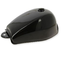 Depósito para Skymini (E5) - Negro, Piezas para Monkey - Gorilla
