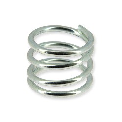 Muelle del brazo de anclaje del freno trasero para Skyteam Skymax 50-125 cc