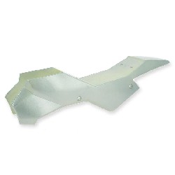 carenado central pocket Supermotard - Gris, Piezas minimoto Supermoto