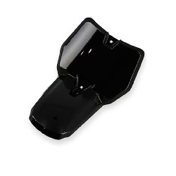 Carenado delantero pequeño para Pocket Nero - Tipo 2