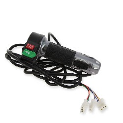 Maneja accelerador eletrico Citycoco (Alu) type5, Recambios Citycoco