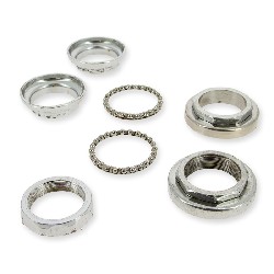 Rodamientos de horquilla para patinetes a motor (typo2)