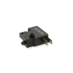 Sensor de luz de freno delantero para Skyteam Skymax E5