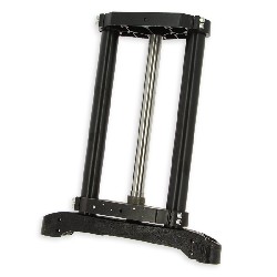 Tijas de horquilla completa 340mm Scooter Citycoco