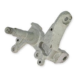 Muñón de dirección derecho para Bashan 300cc BS300AU-2, Bashan 300cc BS300AU-2