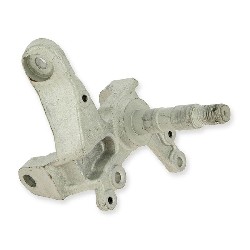 Muñón de dirección izquierdo para quad 300cc BS300AU-2, Bashan 300cc BS300AU-2
