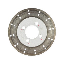 Disco de freno delantero para quad Bashan 300cc BS300AU-2, Bashan 300cc BS300AU-2