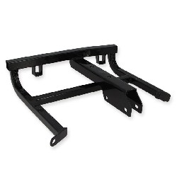 Parrilla reposapies derecha para Quad Bashan 300cc BS300AU-2, Bashan 300cc BS300AU-2