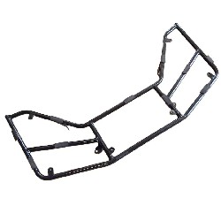 Portaequipajes delantero para quad Bashan 300cc BS300AU-2, Bashan 300cc BS300AU-2
