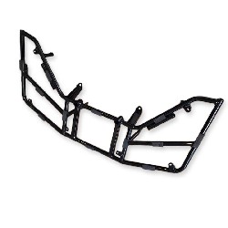 Portaequipajes trasero para quad Bashan 300cc BS300AU-2, Bashan 300cc BS300AU-2