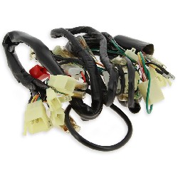 Cableado completo AHO de Skyteam Bubbly, Recambios Bubbly Skyteam