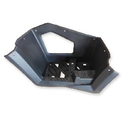 Reposapies izquierda para Quad Bashan 300cc BS300AU-2, Bashan 300cc BS300AU-2