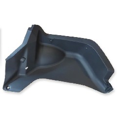 Guardabarros frontal izquierdo quad Bashan 300cc (BS300AU-2), Bashan 300cc BS300AU-2