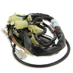 Cableado completo de Skyteam Bubbly, Recambios Bubbly Skyteam