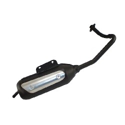 Tubo de escape PROFIL scooter chinas Viper R1 4 tiempos