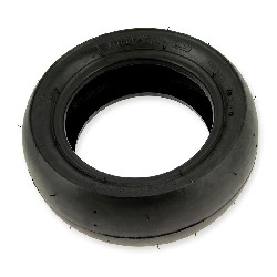 Neumático trasero de mini slick (110-50-6,5)