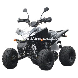 Quad Shineray 200cc