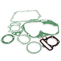 Paquete de juntas Pit Bike 150cc motor 1P56FMJ