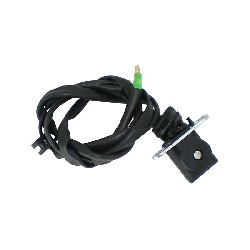 Sensor electrónico de encendido para scooter Baotian BT49QT-7