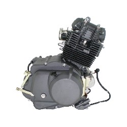 Motor completo de Quad Bashan 300cc (BS300S-18)