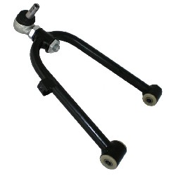 Brazo de suspensión superior derecho quad Bashan BS300S-18