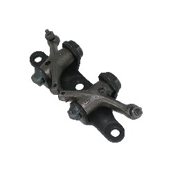 Balancines para motor de Quad Bashan 200cc (BS200S-7)