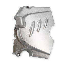 Tapa cubre piñón para Quad Bashan 250cc (Alu) (BS250S-11)