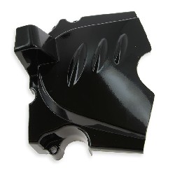 Tapa cubre piñón para quad Bashan 250cc (NEGRA) (BS250S-11), Piezas Bashan 250cc BS250S11