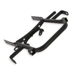 Soporte de matrícula Quad Bashan 200cc (BS200-7)