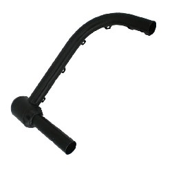 Reposapies izquierdo para Quad Bashan 300cc (BS300S-18)