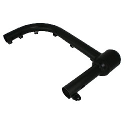 Reposapies derecho para quad Bashan 300cc (BS300S-18)