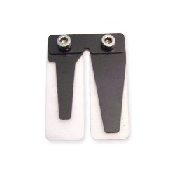 Láminas variables para MTA4, Piezas Pocket Blata MT4