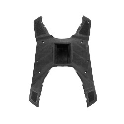 Carenado reposapies para scooter chinas