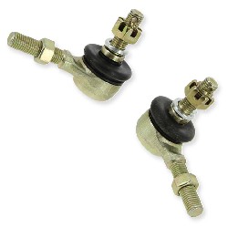 Rótulas de dirección para Quad Shineray 200cc STIIE STIIEB, Recambios Shineray 200STIIE y STIIEB