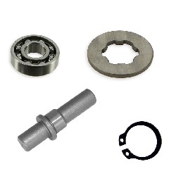 Kit de revisión de embrague para quad Shineray 200cc STIIE-B, Recambios Shineray 200STIIE y STIIEB