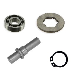 Kit de revisión de embrague para quad Shineray 200cc STIIE-B