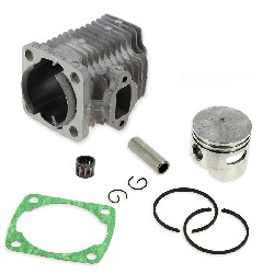 Motor de origen de 49cc (bulón de 12 mm) , Recambios minimotos