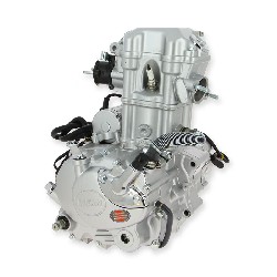 Motor Lifan 200cc 163ML para quads homologados
