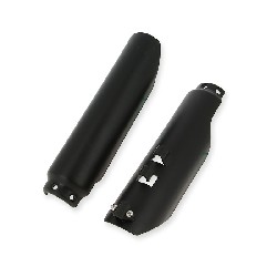 Protectores para Pit Bike pierna de horquilla 700mm, Recambios para Pit Bike