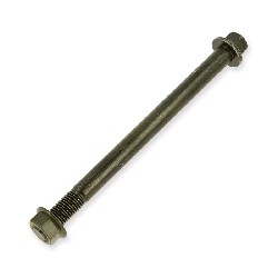 Eje de basculante Dax 50cc a 125cc (130mm), Recambios Dax Skymax