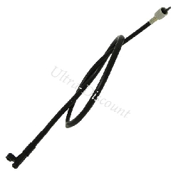 Cable para velocímetro Scooter Baotian BT49QT-9 (tipo 2) 