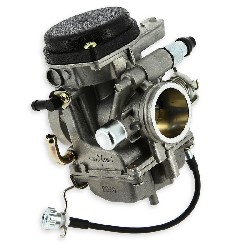 Carburador para Quad Bashan 300cc (BS300S-18)